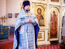 праздник Благовещения